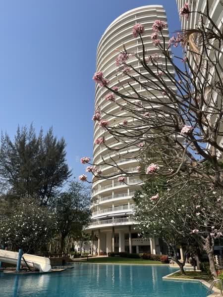 Baan Rom Ruen, Prachuap Khiri Khan, Hua Hin, Hua Hin, Prachuap Khiri Khan, 2 Bedrooms, 170 sqm, Condo For Sale, by ธีรรัชต์ ศรีเล็กดี, 500154811 - DDproperty.com