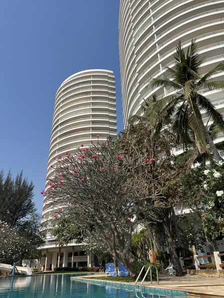 Baan Rom Ruen, Prachuap Khiri Khan, Hua Hin, Hua Hin, Prachuap Khiri Khan, 2 Bedrooms, 170 sqm, Condo For Sale, by ธีรรัชต์ ศรีเล็กดี, 500154811 - DDproperty.com