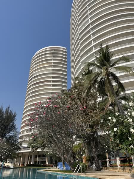 Baan Rom Ruen, Prachuap Khiri Khan, Hua Hin, Hua Hin, Prachuap Khiri Khan, 2 Bedrooms, 170 sqm, Condo For Sale, by ธีรรัชต์ ศรีเล็กดี, 500154811 - DDproperty.com