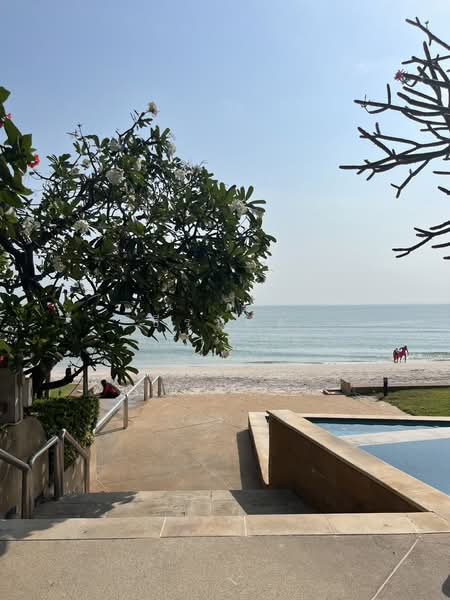 ขาย - Baan Rom Ruen : บ้านร่มรื่น คอนโดมิเนียม, ประจวบคีรีขันธ์