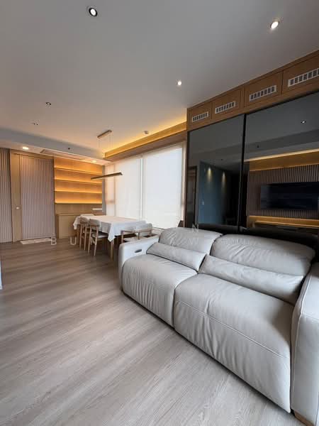 Whizdom The Forestias, Samut Prakan, Debaratana Road, Bang Kaeo, Bang Plee, Samut Prakan, 3 Bedrooms, 92 sqm, Condo For Rent, by Daran Buntakawinkul, 500154812 - DDproperty.com