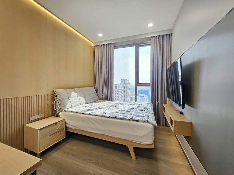 Whizdom The Forestias, Samut Prakan, Debaratana Road, Bang Kaeo, Bang Plee, Samut Prakan, 3 Bedrooms, 92 sqm, Condo For Rent, by Daran Buntakawinkul, 500154812 - DDproperty.com