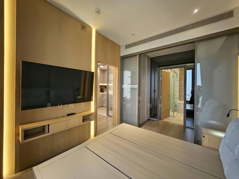 Whizdom The Forestias, Samut Prakan, Debaratana Road, Bang Kaeo, Bang Plee, Samut Prakan, 3 Bedrooms, 92 sqm, Condo For Rent, by Daran Buntakawinkul, 500154812 - DDproperty.com