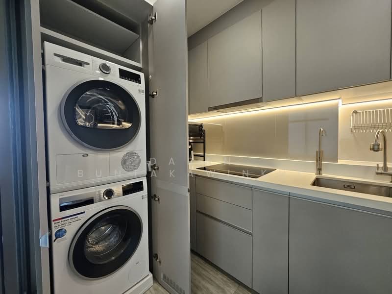 Whizdom The Forestias, Samut Prakan, Debaratana Road, Bang Kaeo, Bang Plee, Samut Prakan, 3 Bedrooms, 92 sqm, Condo For Rent, by Daran Buntakawinkul, 500154812 - DDproperty.com