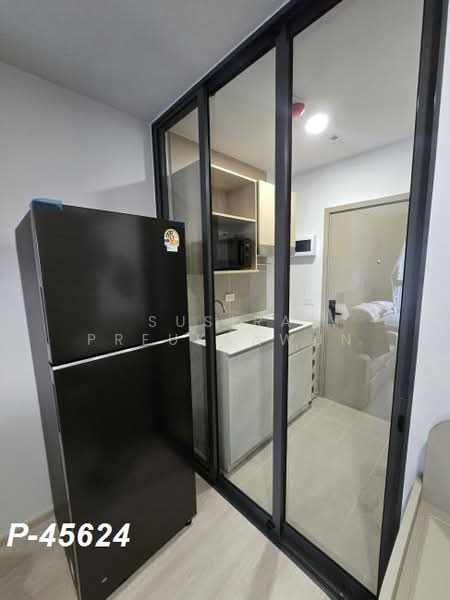 Lumpini Suite Dindaeng-Ratchaprarop, Bangkok, Asoke-Dindaeng Road, Din Daeng, Din Daeng, Bangkok, Studio, 26 sqm, Condo For Rent, by Susira Preuksawun, 500154813 - DDproperty.com