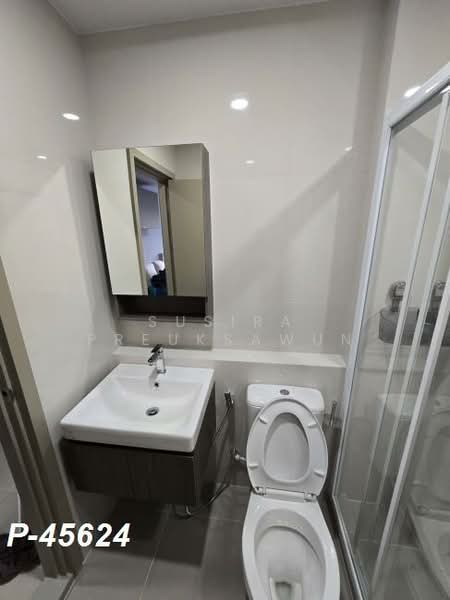 Lumpini Suite Dindaeng-Ratchaprarop, Bangkok, Asoke-Dindaeng Road, Din Daeng, Din Daeng, Bangkok, Studio, 26 sqm, Condo For Rent, by Susira Preuksawun, 500154813 - DDproperty.com