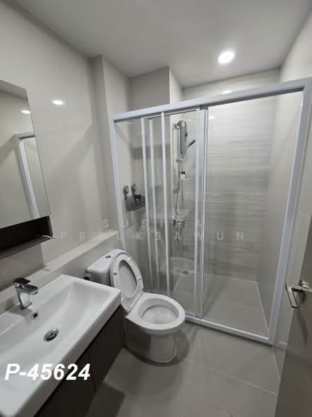 Lumpini Suite Dindaeng-Ratchaprarop, Bangkok, Asoke-Dindaeng Road, Din Daeng, Din Daeng, Bangkok, Studio, 26 sqm, Condo For Rent, by Susira Preuksawun, 500154813 - DDproperty.com