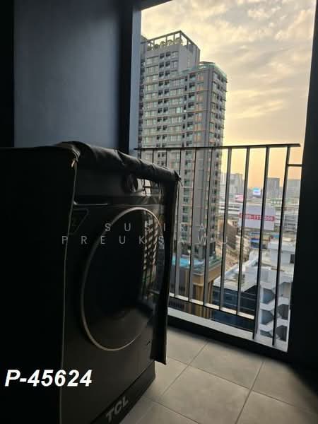 Lumpini Suite Dindaeng-Ratchaprarop, Bangkok, Asoke-Dindaeng Road, Din Daeng, Din Daeng, Bangkok, Studio, 26 sqm, Condo For Rent, by Susira Preuksawun, 500154813 - DDproperty.com
