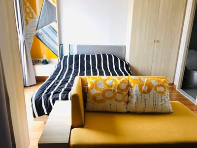 ขาย - Lumpini Park Vibhavadi-Chatuchak : ลุมพินี พาร์ค วิภาวดี-จตุจักร, กรุงเทพ