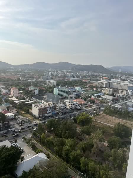 For Rent - Baan Rom Ruen, Prachuap Khiri Khan