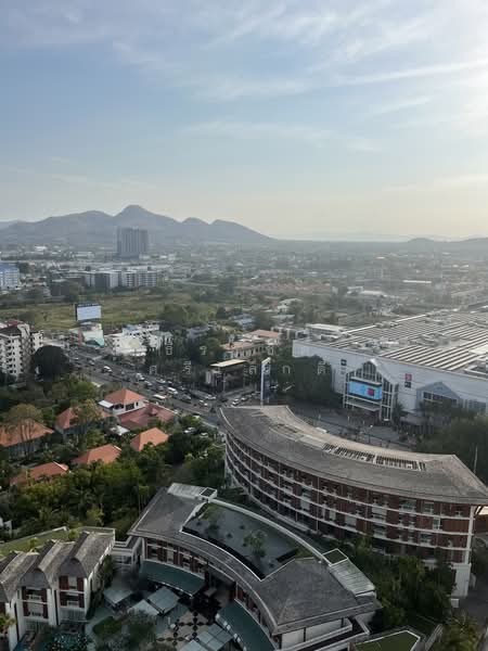 For Rent - Baan Rom Ruen, Prachuap Khiri Khan