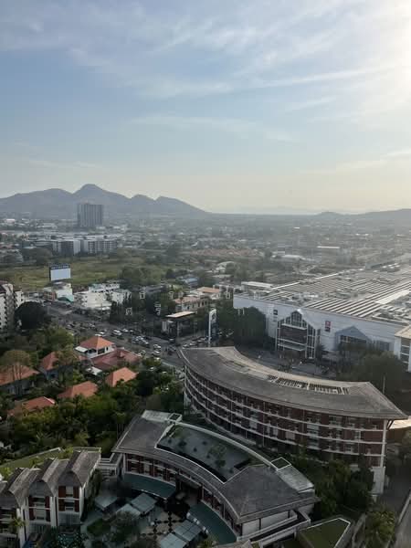 Baan Rom Ruen : บ้านร่มรื่น คอนโดมิเนียม, ประจวบคีรีขันธ์, หัวหิน, หัวหิน, ประจวบคีรีขันธ์, 170 ตร.ม., คอนโด ให้เช่า, โดย ธีรรัชต์ ศรีเล็กดี, 500154815 - DDproperty.com