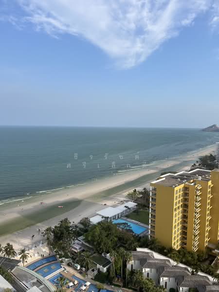 For Rent - Baan Rom Ruen, Prachuap Khiri Khan