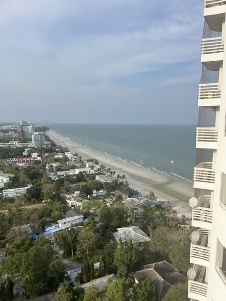 For Rent - Baan Rom Ruen, Prachuap Khiri Khan