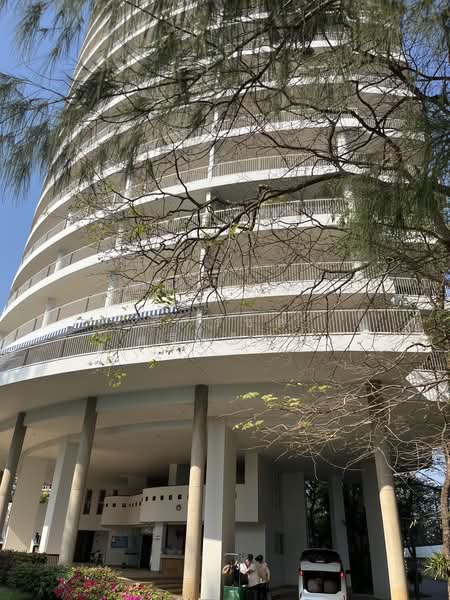 For Rent - Baan Rom Ruen, Prachuap Khiri Khan