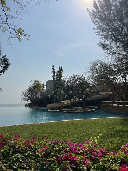 For Rent - Baan Rom Ruen, Prachuap Khiri Khan