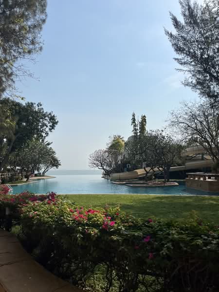 For Rent - Baan Rom Ruen, Prachuap Khiri Khan