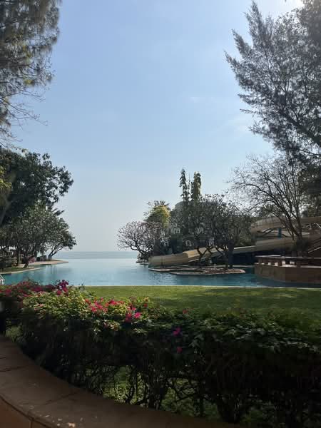 For Rent - Baan Rom Ruen, Prachuap Khiri Khan