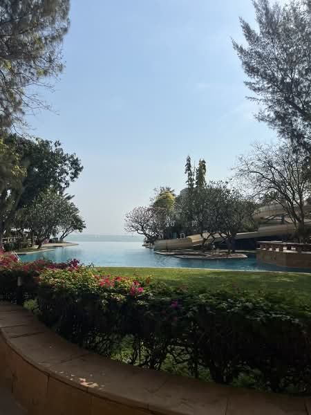 For Rent - Baan Rom Ruen, Prachuap Khiri Khan