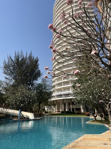 For Rent - Baan Rom Ruen, Prachuap Khiri Khan