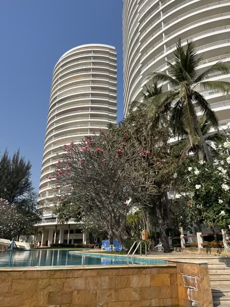 For Rent - Baan Rom Ruen, Prachuap Khiri Khan