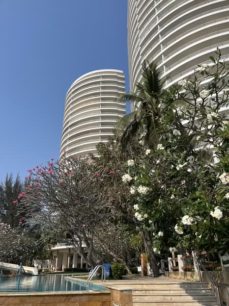 For Rent - Baan Rom Ruen, Prachuap Khiri Khan