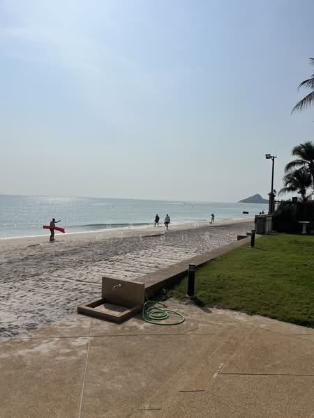 For Rent - Baan Rom Ruen, Prachuap Khiri Khan