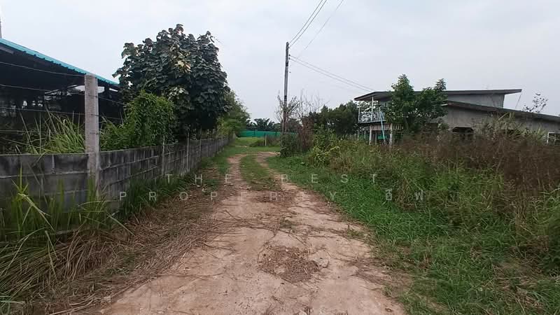 ที่ดินนาตาขวัญ ระยอง, ระยอง, นาตาขวัญ, เมืองระยอง, ระยอง, 400 ตร.ม., ที่ดิน ขาย, โดย The Best Property อีฟ, 500154818 - DDproperty.com