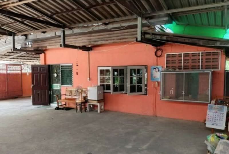 ขาย - บ้านเดี่ยวภาษีเจริญ กรุงเทพมหานคร, กรุงเทพ