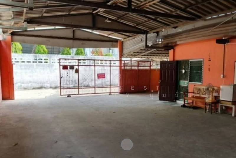 ขาย - บ้านเดี่ยวภาษีเจริญ กรุงเทพมหานคร, กรุงเทพ