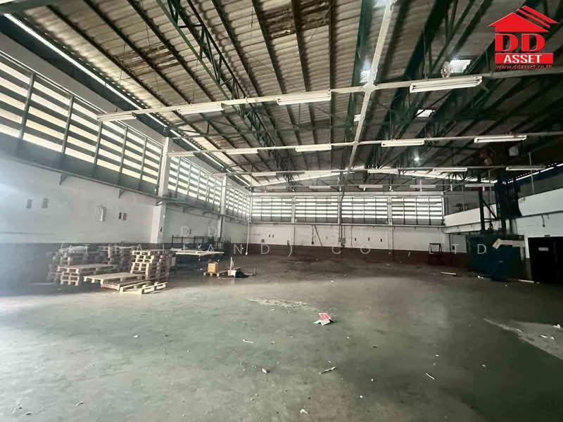 ขายโรงงาน ลาดพร้าว โชคชัย4 สตรีวิท2, Bangkok, Lat Phrao, Lat Phrao, Bangkok, , 1,940 sqm, Land For Sale, by DD Asset (Thailand) Co.,Ltd, 500154820 - DDproperty.com
