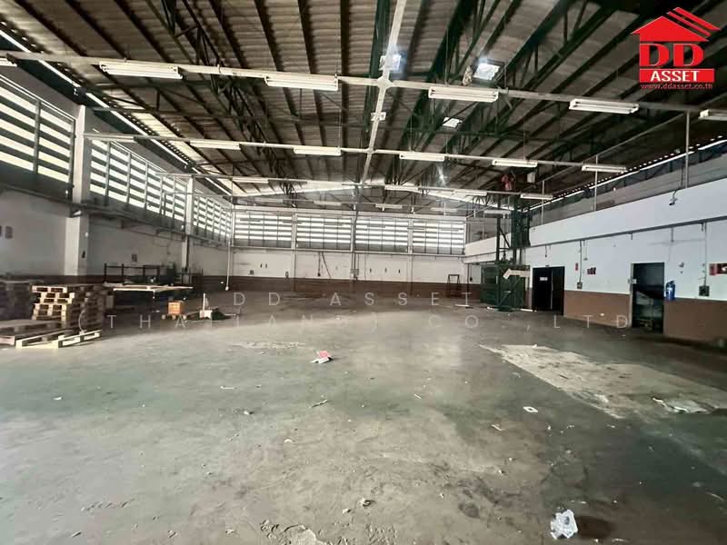 ขายโรงงาน ลาดพร้าว โชคชัย4 สตรีวิท2, Bangkok, Lat Phrao, Lat Phrao, Bangkok, , 1,940 sqm, Land For Sale, by DD Asset (Thailand) Co.,Ltd, 500154820 - DDproperty.com