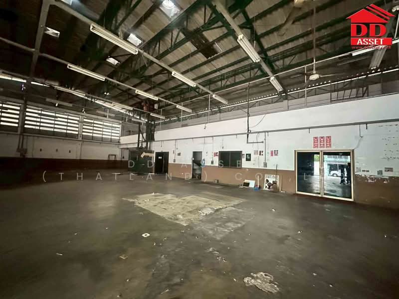 ขายโรงงาน ลาดพร้าว โชคชัย4 สตรีวิท2, Bangkok, Lat Phrao, Lat Phrao, Bangkok, , 1,940 sqm, Land For Sale, by DD Asset (Thailand) Co.,Ltd, 500154820 - DDproperty.com