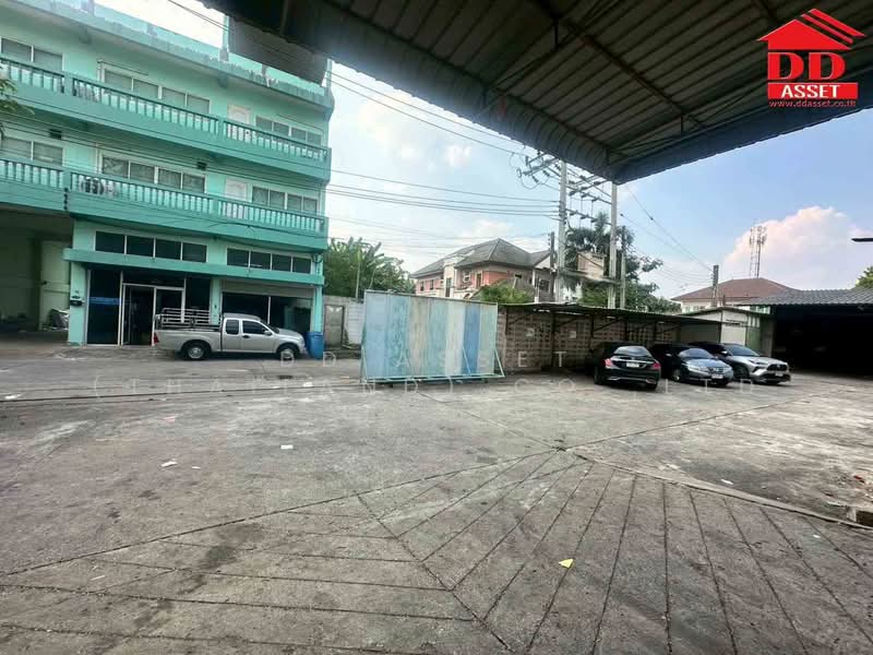 ขายโรงงาน ลาดพร้าว โชคชัย4 สตรีวิท2, กรุงเทพ, ลาดพร้าว, ลาดพร้าว, กรุงเทพ, 1,940 ตร.ม., ที่ดิน ขาย, โดย DD Asset (Thailand) Co.,Ltd, 500154820 - DDproperty.com