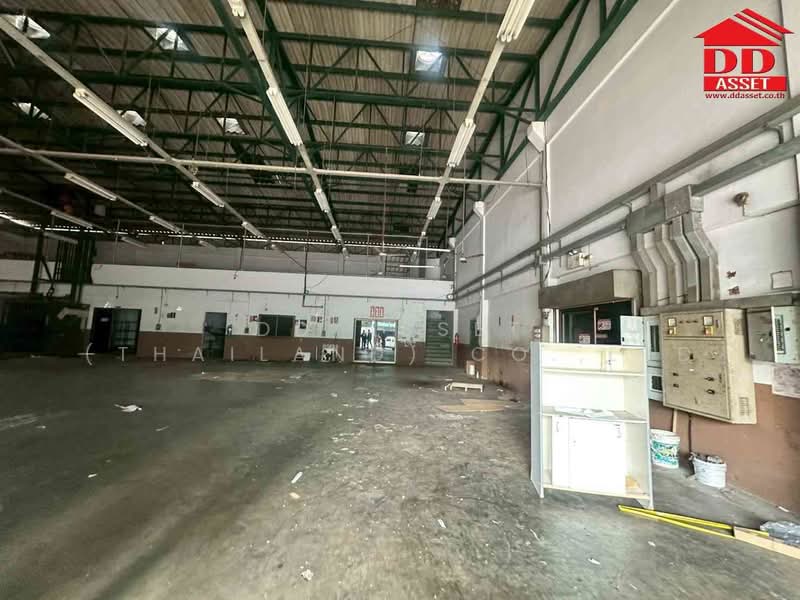 ขายโรงงาน ลาดพร้าว โชคชัย4 สตรีวิท2, Bangkok, Lat Phrao, Lat Phrao, Bangkok, , 1,940 sqm, Land For Sale, by DD Asset (Thailand) Co.,Ltd, 500154820 - DDproperty.com