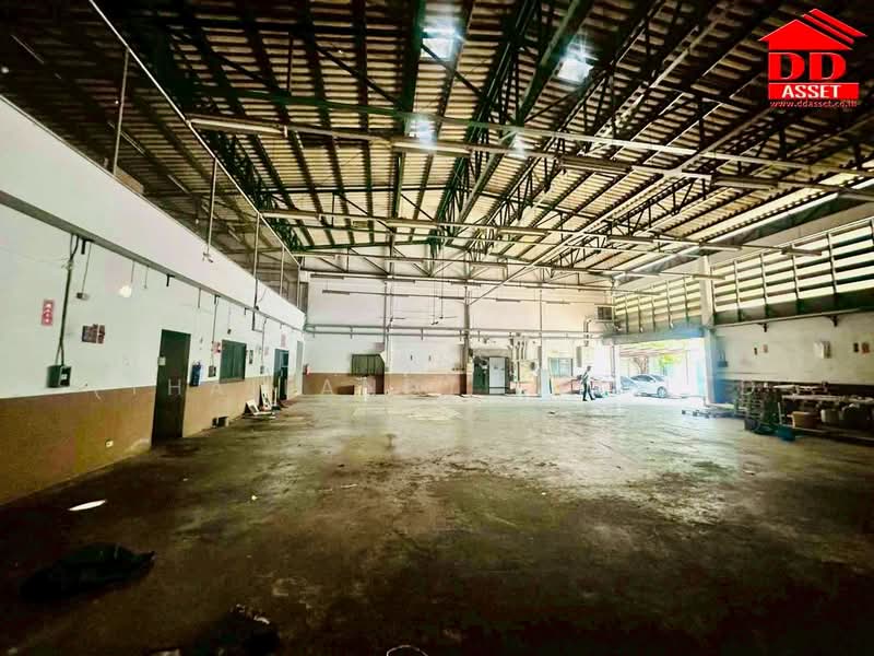 ขายโรงงาน ลาดพร้าว โชคชัย4 สตรีวิท2, กรุงเทพ, ลาดพร้าว, ลาดพร้าว, กรุงเทพ, 1,940 ตร.ม., ที่ดิน ขาย, โดย DD Asset (Thailand) Co.,Ltd, 500154820 - DDproperty.com