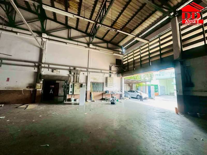 ขายโรงงาน ลาดพร้าว โชคชัย4 สตรีวิท2, Bangkok, Lat Phrao, Lat Phrao, Bangkok, , 1,940 sqm, Land For Sale, by DD Asset (Thailand) Co.,Ltd, 500154820 - DDproperty.com