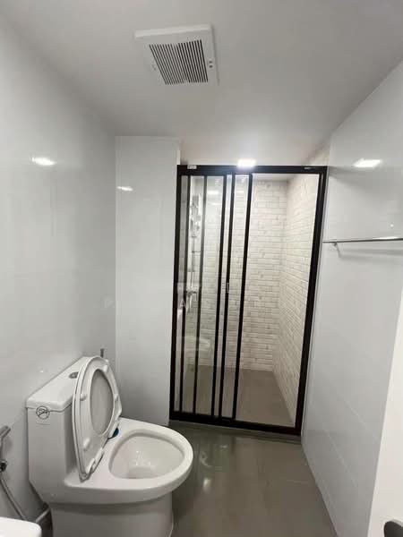 Atmoz Kanaal Rangsit, Pathum Thani, Rangsit Pathum Thani Road, Bang Phun, Muang Pathum Thani, Pathum Thani, 1 Bedroom, 26 sqm, Condo For Rent, by Airada Parasarn, 500154822 - DDproperty.com