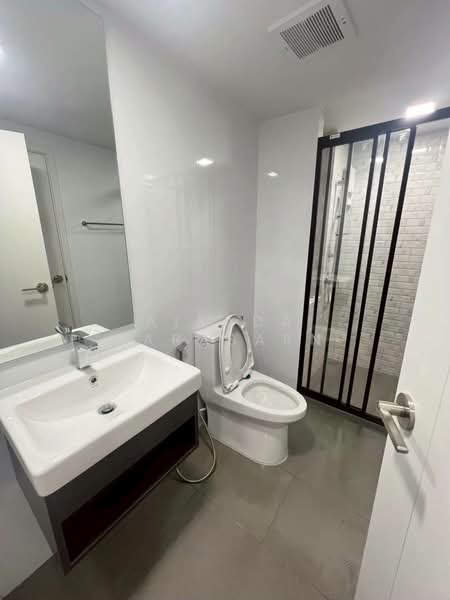 Atmoz Kanaal Rangsit, Pathum Thani, Rangsit Pathum Thani Road, Bang Phun, Muang Pathum Thani, Pathum Thani, 1 Bedroom, 26 sqm, Condo For Rent, by Airada Parasarn, 500154822 - DDproperty.com