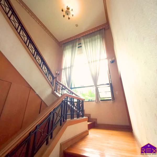 Panya Indra P1, Bangkok, Bang Chun, Khlong Sam Wa, Bangkok, 4 Bedrooms, 980 sqm, Single Detached House For Sale, by ภคพล มหัทธนดำรง, 500154823 - DDproperty.com