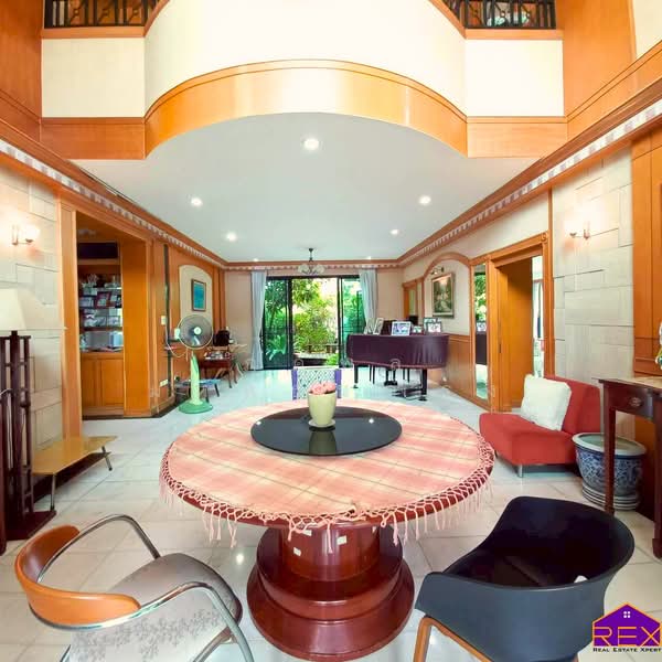 หมู่บ้านปัญญาอินทรา P1 : Panya Indra P1, กรุงเทพ, บางชัน, คลองสามวา, กรุงเทพ, 980 ตร.ม., บ้านเดี่ยว ขาย, โดย ภคพล มหัทธนดำรง, 500154823 - DDproperty.com