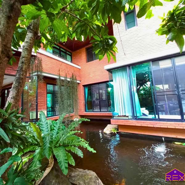 หมู่บ้านปัญญาอินทรา P1 : Panya Indra P1, กรุงเทพ, บางชัน, คลองสามวา, กรุงเทพ, 980 ตร.ม., บ้านเดี่ยว ขาย, โดย ภคพล มหัทธนดำรง, 500154823 - DDproperty.com