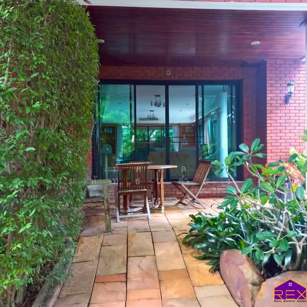 Panya Indra P1, Bangkok, Bang Chun, Khlong Sam Wa, Bangkok, 4 Bedrooms, 980 sqm, Single Detached House For Sale, by ภคพล มหัทธนดำรง, 500154823 - DDproperty.com