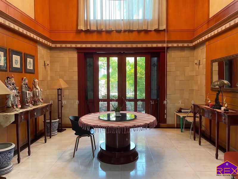 หมู่บ้านปัญญาอินทรา P1 : Panya Indra P1, กรุงเทพ, บางชัน, คลองสามวา, กรุงเทพ, 980 ตร.ม., บ้านเดี่ยว ขาย, โดย ภคพล มหัทธนดำรง, 500154823 - DDproperty.com