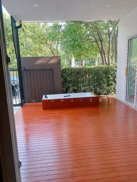 Sense Saimai 56, Bangkok, Soi Sai Mai 56, O-Ngoen, Sai Mai, Bangkok, 5 Bedrooms, 151 sqm, Single Detached House For Rent, by คุณ ภัทรานิษฐ์, 500154828 - DDproperty.com