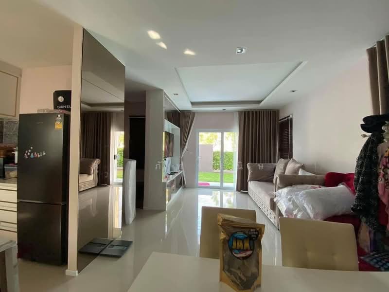 Sense Saimai 56, Bangkok, Soi Sai Mai 56, O-Ngoen, Sai Mai, Bangkok, 5 Bedrooms, 151 sqm, Single Detached House For Rent, by คุณ ภัทรานิษฐ์, 500154828 - DDproperty.com