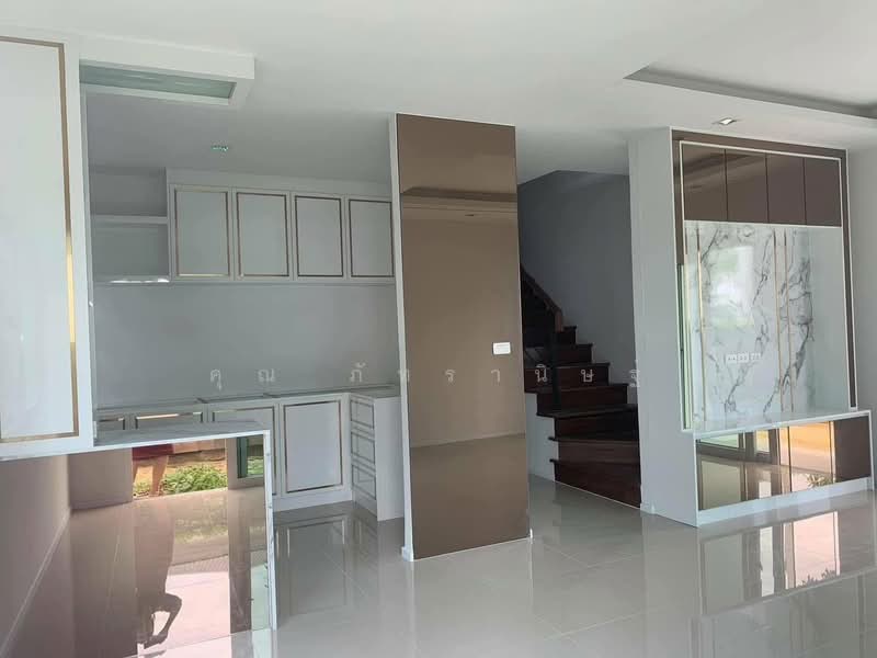 Sense Saimai 56 : เซนส์ สายไหม 56, กรุงเทพ, ซอยสายไหม 56, ออเงิน, สายไหม, กรุงเทพ, 151 ตร.ม., บ้านเดี่ยว ให้เช่า, โดย คุณ ภัทรานิษฐ์, 500154828 - DDproperty.com