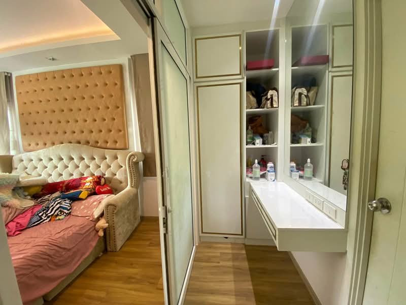 Sense Saimai 56, Bangkok, Soi Sai Mai 56, O-Ngoen, Sai Mai, Bangkok, 5 Bedrooms, 151 sqm, Single Detached House For Rent, by คุณ ภัทรานิษฐ์, 500154828 - DDproperty.com