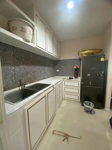 Sense Saimai 56, Bangkok, Soi Sai Mai 56, O-Ngoen, Sai Mai, Bangkok, 5 Bedrooms, 151 sqm, Single Detached House For Rent, by คุณ ภัทรานิษฐ์, 500154828 - DDproperty.com