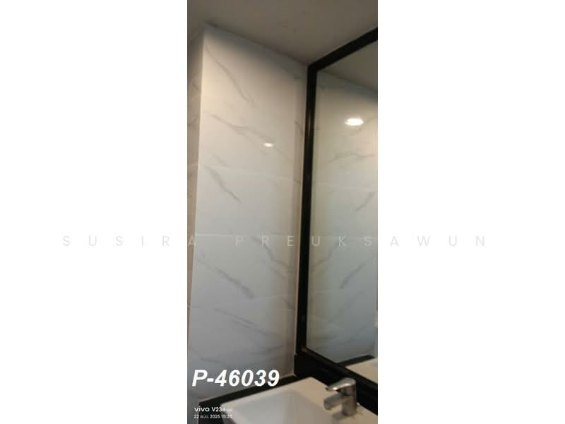 Abstracts Phahonyothin Park, Bangkok, 1076 Phahonyothin Road, Jom Phon, Chatuchak, Bangkok, 1 Bedroom, 38 sqm, Condo For Rent, by Susira Preuksawun, 500154830 - DDproperty.com